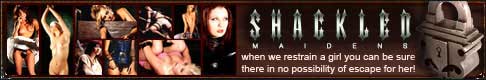 ShackledMaidens