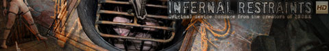 InfernalRestraints